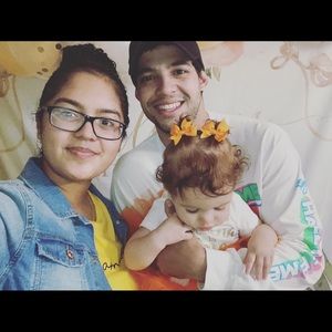 Meet your Posher, Ariel